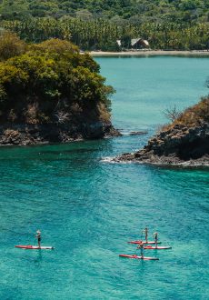 Islas & playas