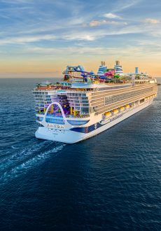 Cruceros